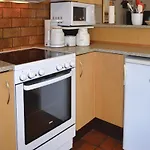 Holiday home Fyrrekrogen Vi