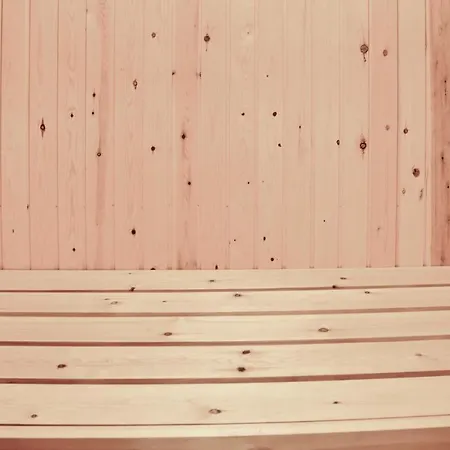 Fyrrekrogen Norre Nebel Vi Prázdninový dům *