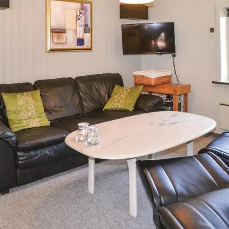 Fyrrekrogen Norre Nebel Vi