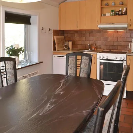 Fyrrekrogen Norre Nebel Vi *