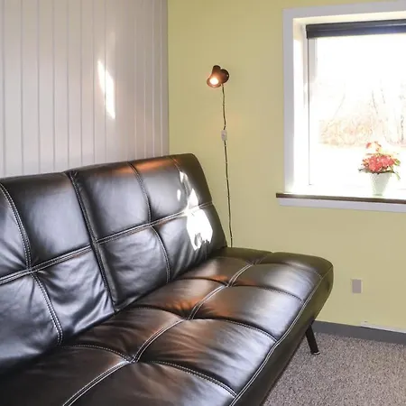 Fyrrekrogen Norre Nebel Vi Feriehus Nørre Nebel