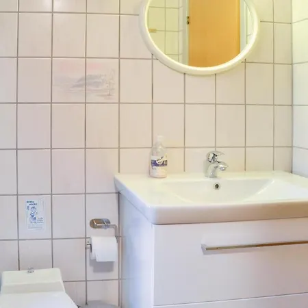 Ferienhaus Fyrrekrogen Vi *