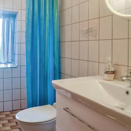 Ferienhaus Fyrrekrogen Vi Nørre Nebel