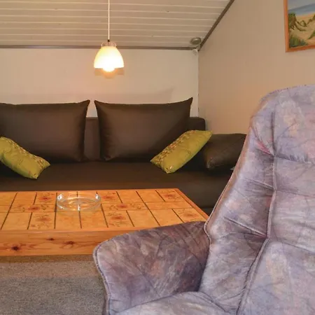 Fyrrekrogen Norre Nebel Vi