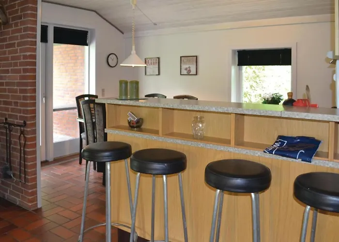 Fyrrekrogen Vi * Nørre Nebel