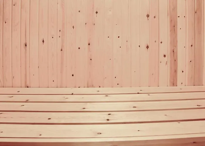 Fyrrekrogen Vi Ferienhaus *