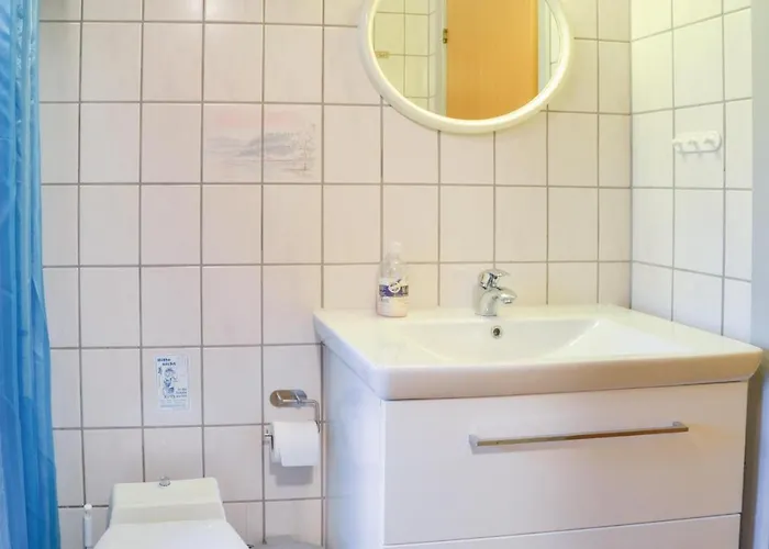 Ferienhaus Fyrrekrogen Vi *